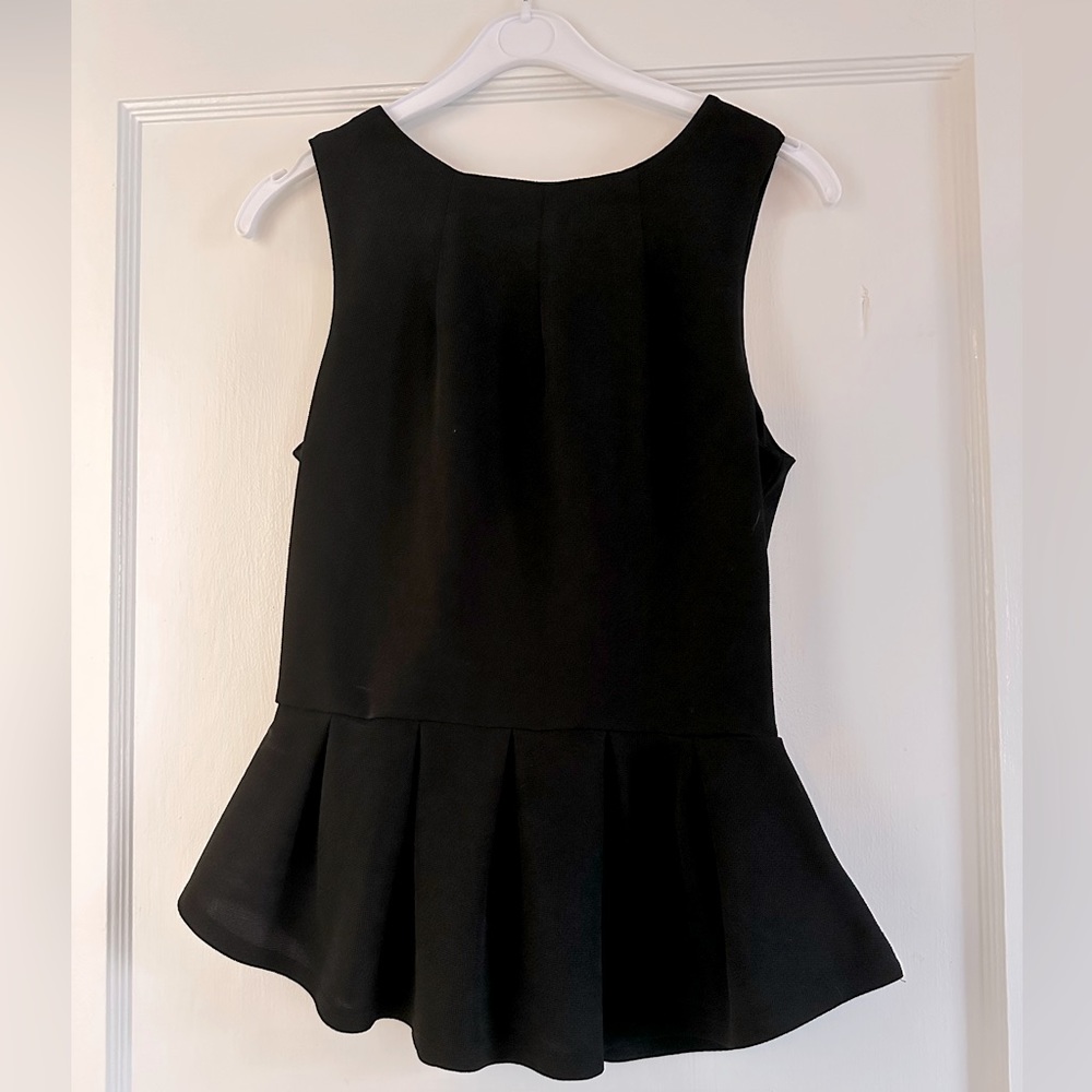 Cute, Dressy Mossimo Tank Top